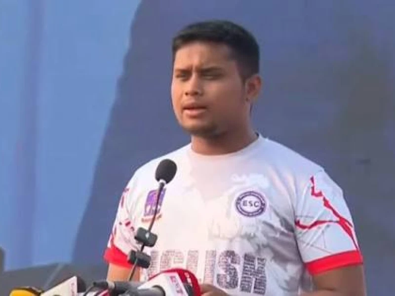 Tarique Rahman’s homecoming not a party victory but democratic achievement: Hasnat Abdullah